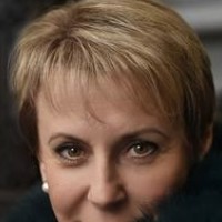 Портрет фотографа (аватар) Tatiana Kanevskaya