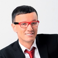 Портрет фотографа (аватар) Олег Ажгихин (Oleg Azhgihin)