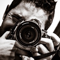 Фотография Luis ortega Портрет фотографа (аватар) Luis ortega