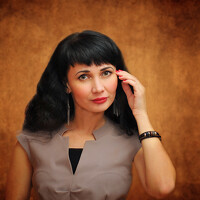 Портрет фотографа (аватар) Светлана Максимова (Svetlana Maksimova)