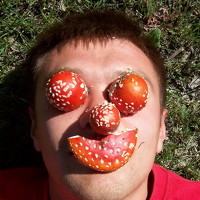 Портрет фотографа (аватар) Максим Двинин (Maxim Dvinin)