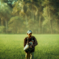 Портрет фотографа (аватар) Mark Acal (Mark Agura Acal)