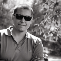 Портрет фотографа (аватар) Rinat (Khabibulin Rinat)