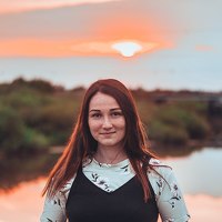 Портрет фотографа (аватар) Екатерина Арсланова (Kate Arslanova)