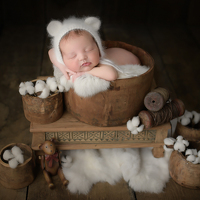 Портрет фотографа (аватар) Anastasia Folman