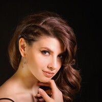 Портрет фотографа (аватар) Ефанова Олеся (Olesya Efanova)