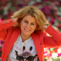 Портрет фотографа (аватар) Динара (Dinara)