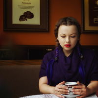 Портрет фотографа (аватар) Светлана