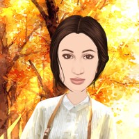 Портрет фотографа (аватар) Людмила Хакулова (Lyudmila Khakulova)