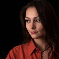 Портрет фотографа (аватар) Татинель Океани