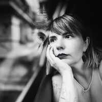 Портрет фотографа (аватар) Olesya Mikhailova