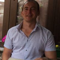 Фотография Сергей Исупов (SERGEY ISUPOV) Портрет фотографа (аватар) Сергей Исупов (SERGEY ISUPOV)