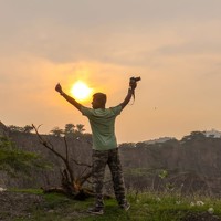 Портрет фотографа (аватар) Arulmurugan P (Arulmurugan)