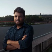 Портрет фотографа (аватар)  Devender (Devendermeena)