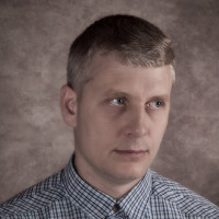 Портрет фотографа (аватар) Элвис Антсон (Elvis Antson)