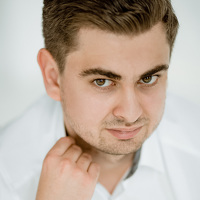 Портрет фотографа (аватар) Sergej Yakymenko