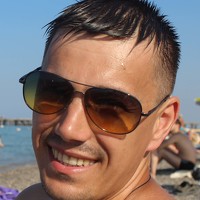 Портрет фотографа (аватар) Сергей Леонов (Sergii Leonov)