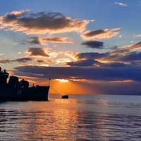 Портрет фотографа (аватар) Dimitris Tzovaras (Δημήτρης Τζοβάρας)