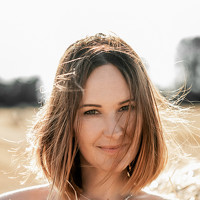 Портрет фотографа (аватар) Анна Морэль