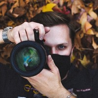 Фотография Нагаткин Евгений (Evgenii Nagatkin) Портрет фотографа (аватар) Нагаткин Евгений (Evgenii Nagatkin)