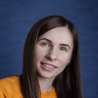 Портрет фотографа (аватар) Оксана Зверева (Oksana Zvereva)