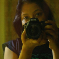 Портрет фотографа (аватар) Debolina Sur (দেবলীনা সুর)