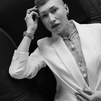 Портрет фотографа (аватар) Ольга Рябикова (Olga Ryabikova)