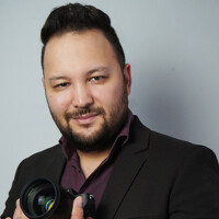 Портрет фотографа (аватар) Адильхан Ажибаев (Adilkhan Azhibaev)