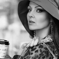 Портрет фотографа (аватар) Marina Ivanova