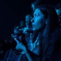 Портрет фотографа (аватар) Alexandra Aim