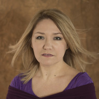 Портрет фотографа (аватар) Надежда Парыгина (Nadezhda Parygina)