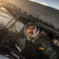 Портрет фотографа (аватар) Lucijan Španić