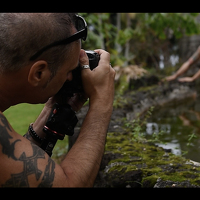 Портрет фотографа (аватар) Marc Boily