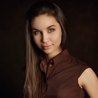 Портрет фотографа (аватар) Алеся Прокопьева (Alesya Pro)
