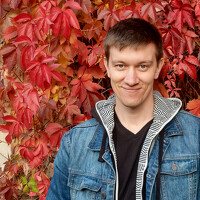 Портрет фотографа (аватар) Павел Сазанов (Pavel Sazanov)