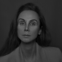 Портрет фотографа (аватар) Марианна Привроцкая www.privrotskaya.ru (Marianna Privrotskaya)