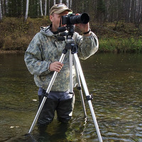 Портрет фотографа (аватар) Обухов Николай (Nikolay Obukhov)