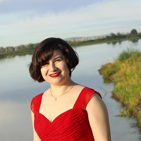 Портрет фотографа (аватар) Алина Мугалимова (Alina Mugalimova)