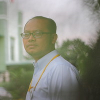 Портрет фотографа (аватар) Helmi Nashirudin