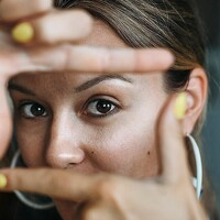 Портрет фотографа (аватар) Екатерина Александру (Ekaterina Alexandrou)