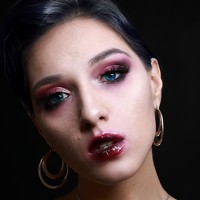 Портрет фотографа (аватар) Ксения Николас (Kseniya Nikolas)