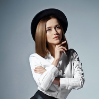 Портрет фотографа (аватар) Жанна