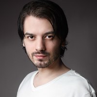 Фотография Михаил Абрамов (Michael Skor) Портрет фотографа (аватар) Михаил Абрамов (Michael Skor)