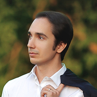 Портрет фотографа (аватар) Антон Набатчиков (Anton Nabatchikov)