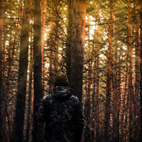 Портрет фотографа (аватар) Руслан