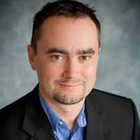 Портрет фотографа (аватар) PaulTCumbie