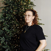 Портрет фотографа (аватар) Екатерина Аграфенина (Ekaterina Agrafenina)