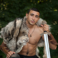 Портрет фотографа (аватар) Rodion Rubin