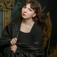 Портрет фотографа (аватар) Екатерина Панина (Ekaterina Panina)