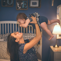 Портрет фотографа (аватар) natasha